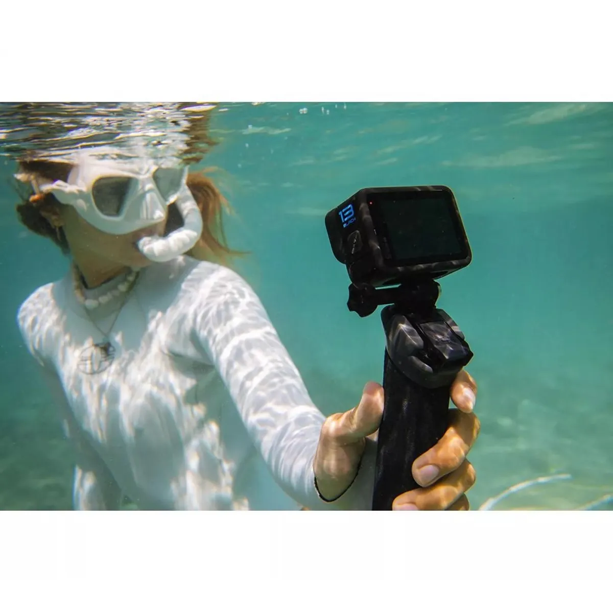 Free Delivery - New GoPro Hero 13 Bundle - Image 2