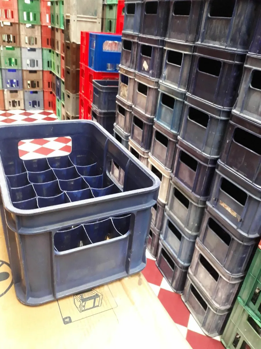 Bottling Accessories - Image 1