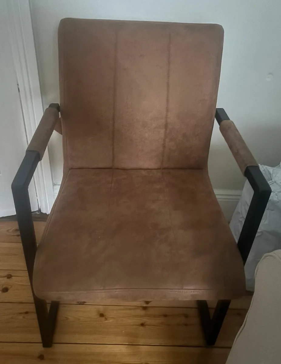 Chair - Image 1