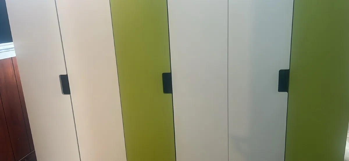 Wardrobe - Image 1