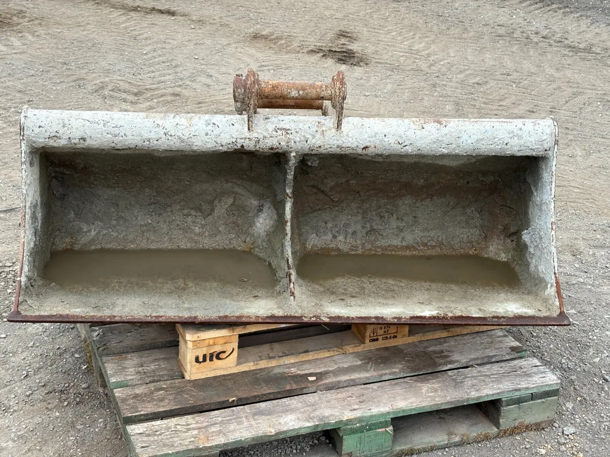 Grading Bucket (G12) - Image 3