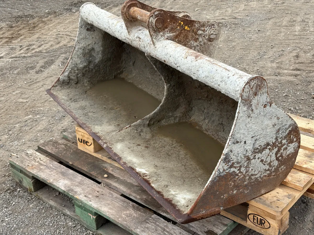 Grading Bucket (G12) - Image 4