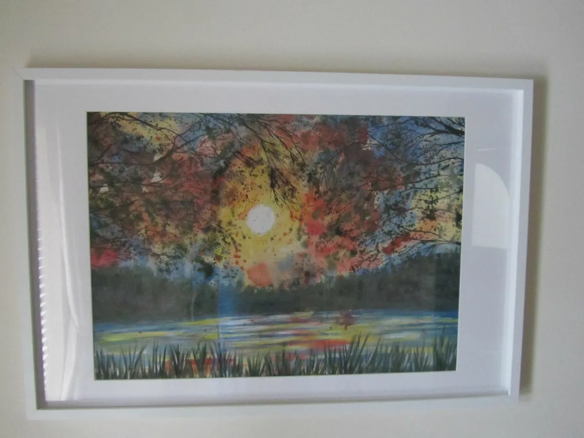 watercolour art - Image 2