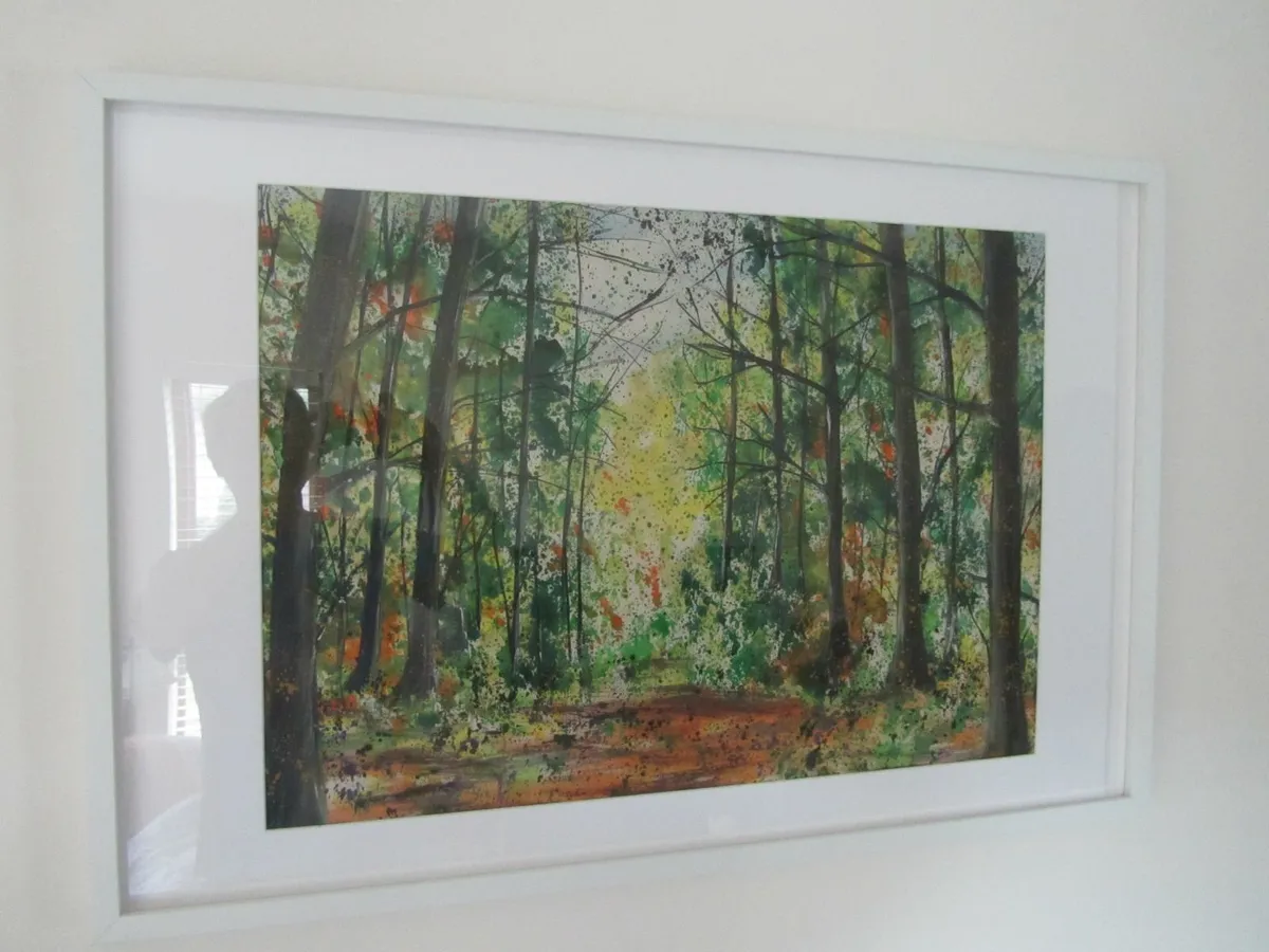 watercolour art - Image 3