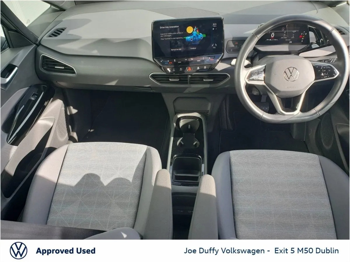 Volkswagen ID.3 Comfort 145HP 58kwh - Image 3