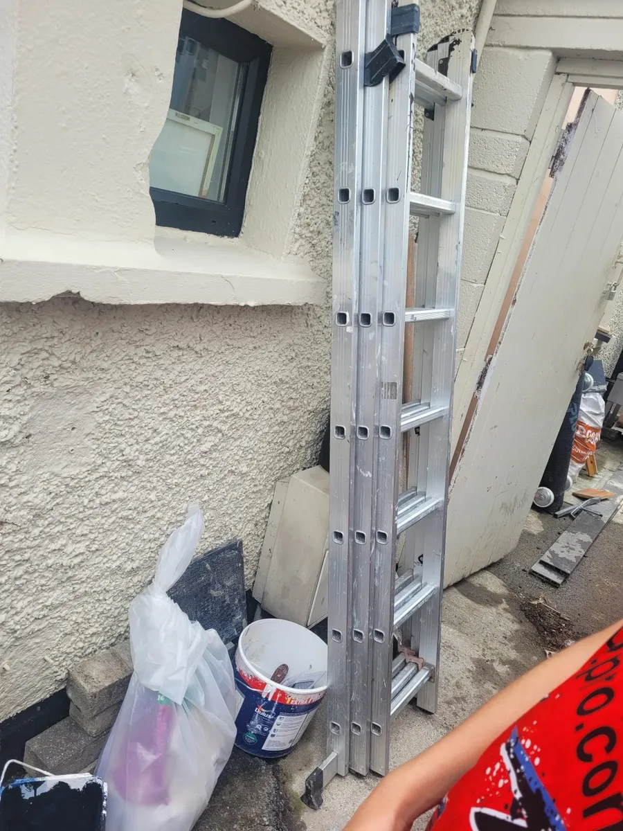Ladder - Image 1
