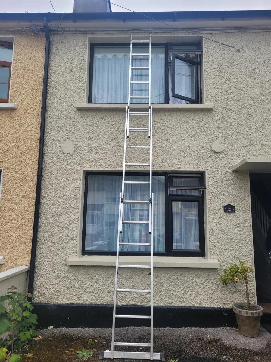 Ladder - Image 2