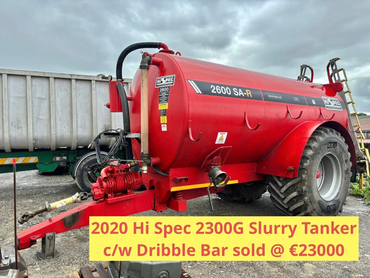 Auction Review H1 2025 Part 1 - Image 4