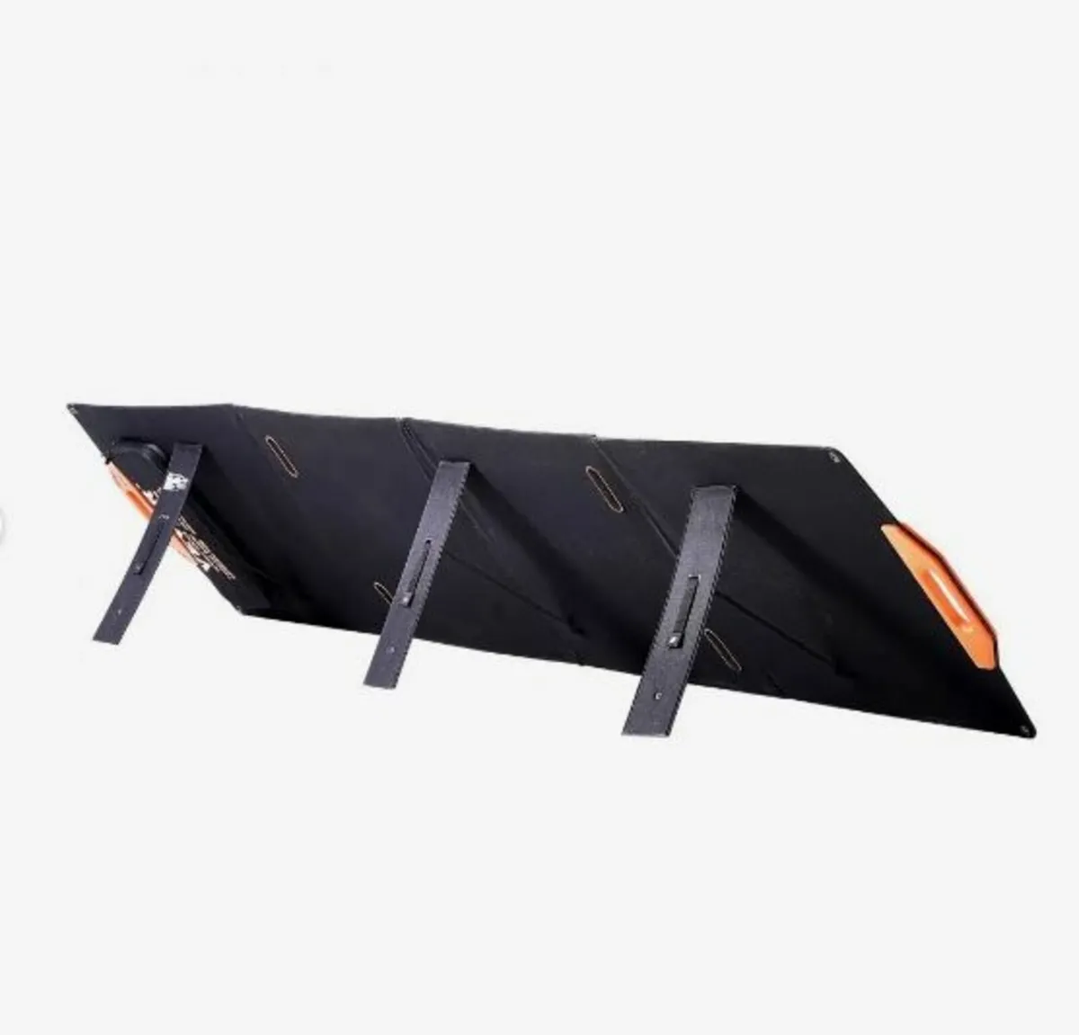 Portable Monocrystalline Solar Panel 200W - Image 2