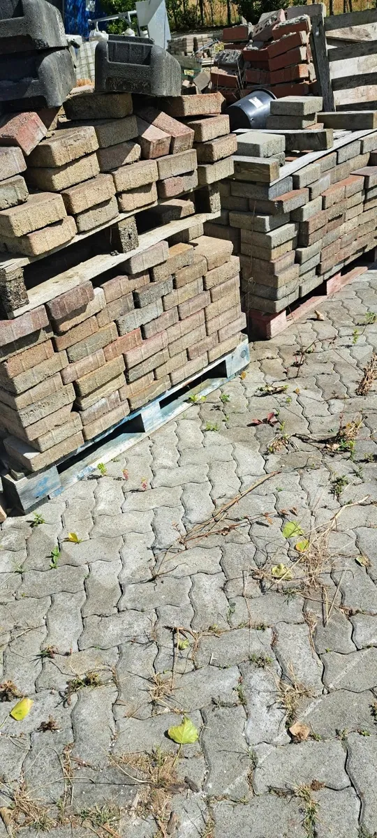 Used cobblelock - Image 1