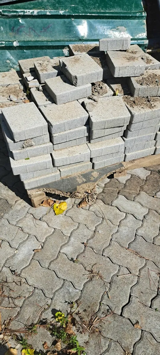 Used cobblelock - Image 2