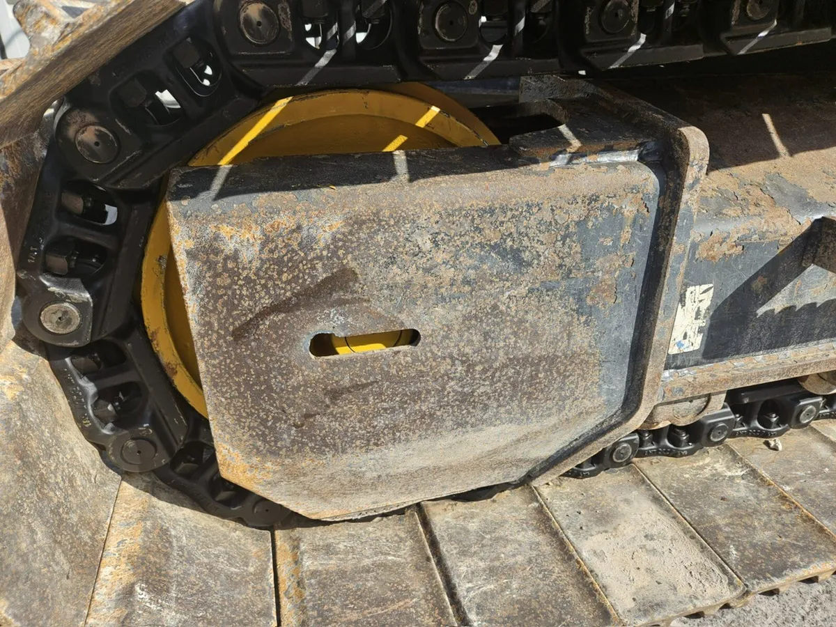 ITR Supplied and Fitted @Undercarriage Ireland - Image 3
