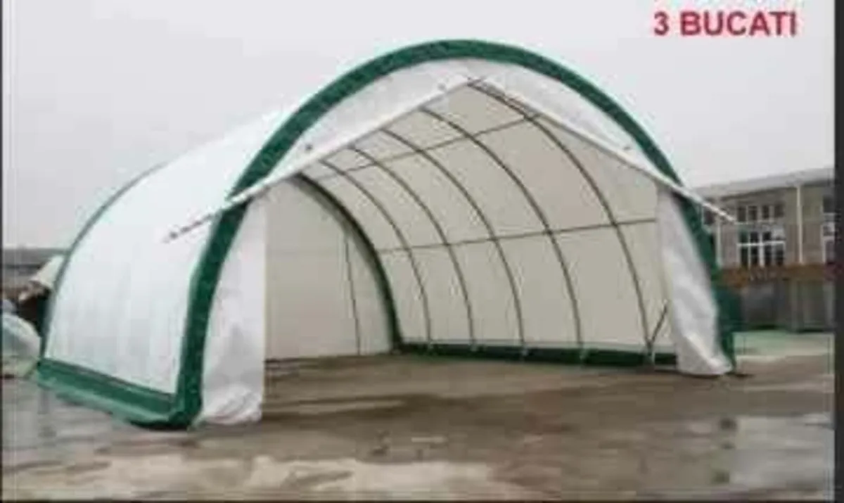 tunnel - Image 1