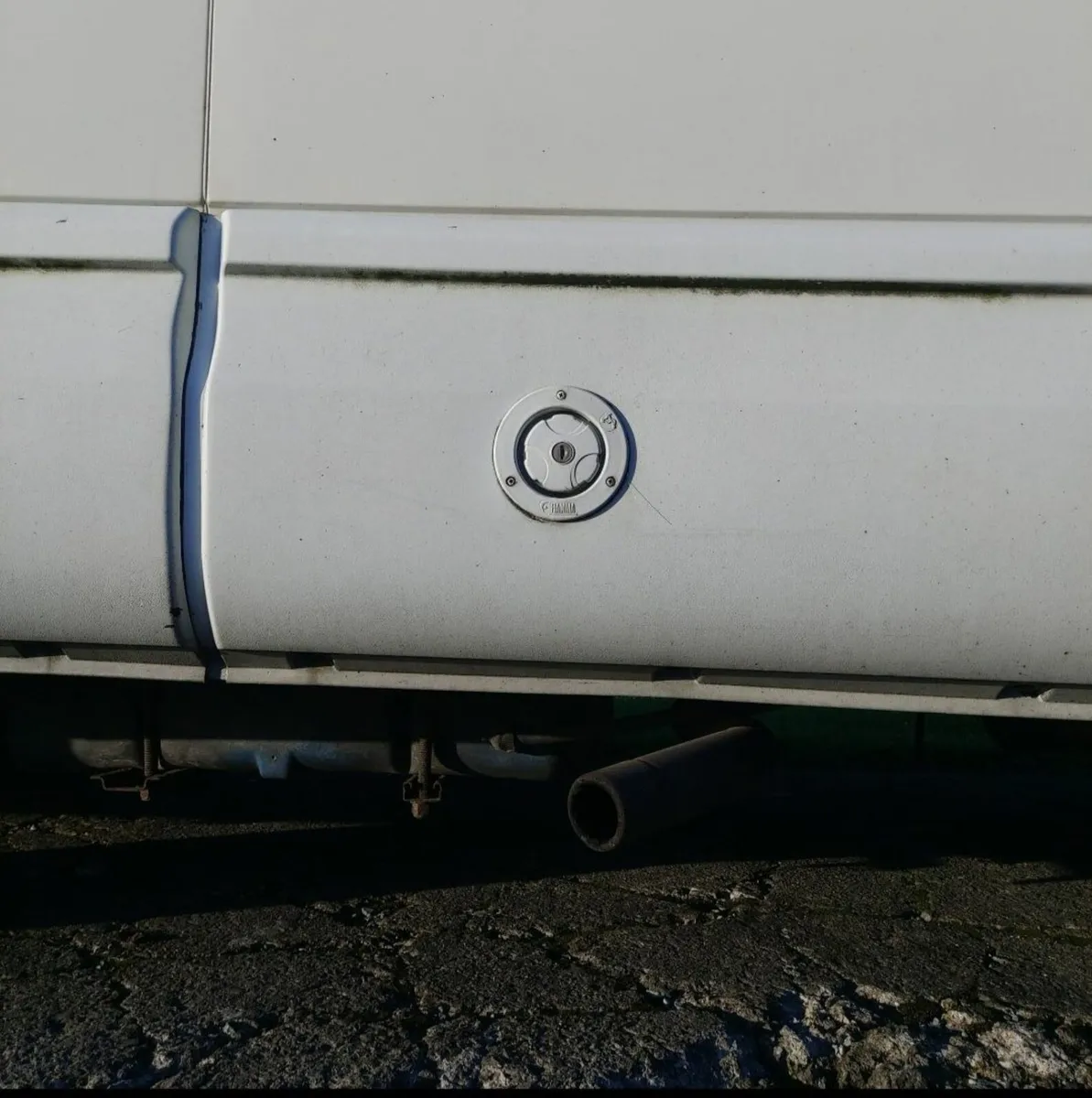 Campervan - Image 4