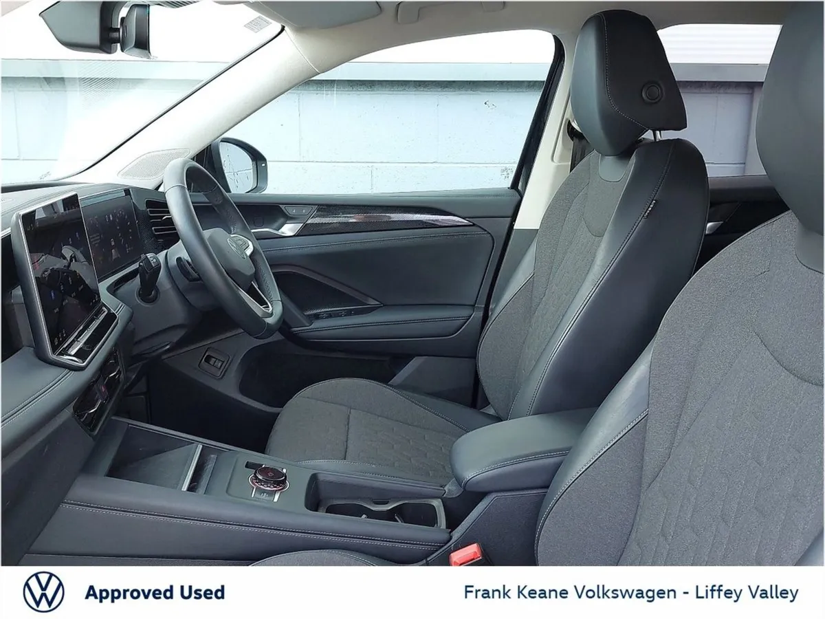 Volkswagen Tiguan Launch Edition Auto 2.0tdi 150B - Image 4