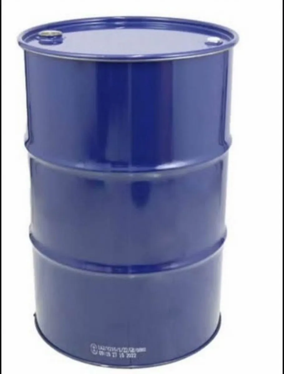 UTTO Universal Transmission Oil (20L&205L Barrels) - Image 2