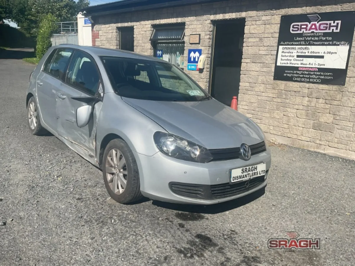 VOLKSWAGON GOLF COLLECTION - Image 2
