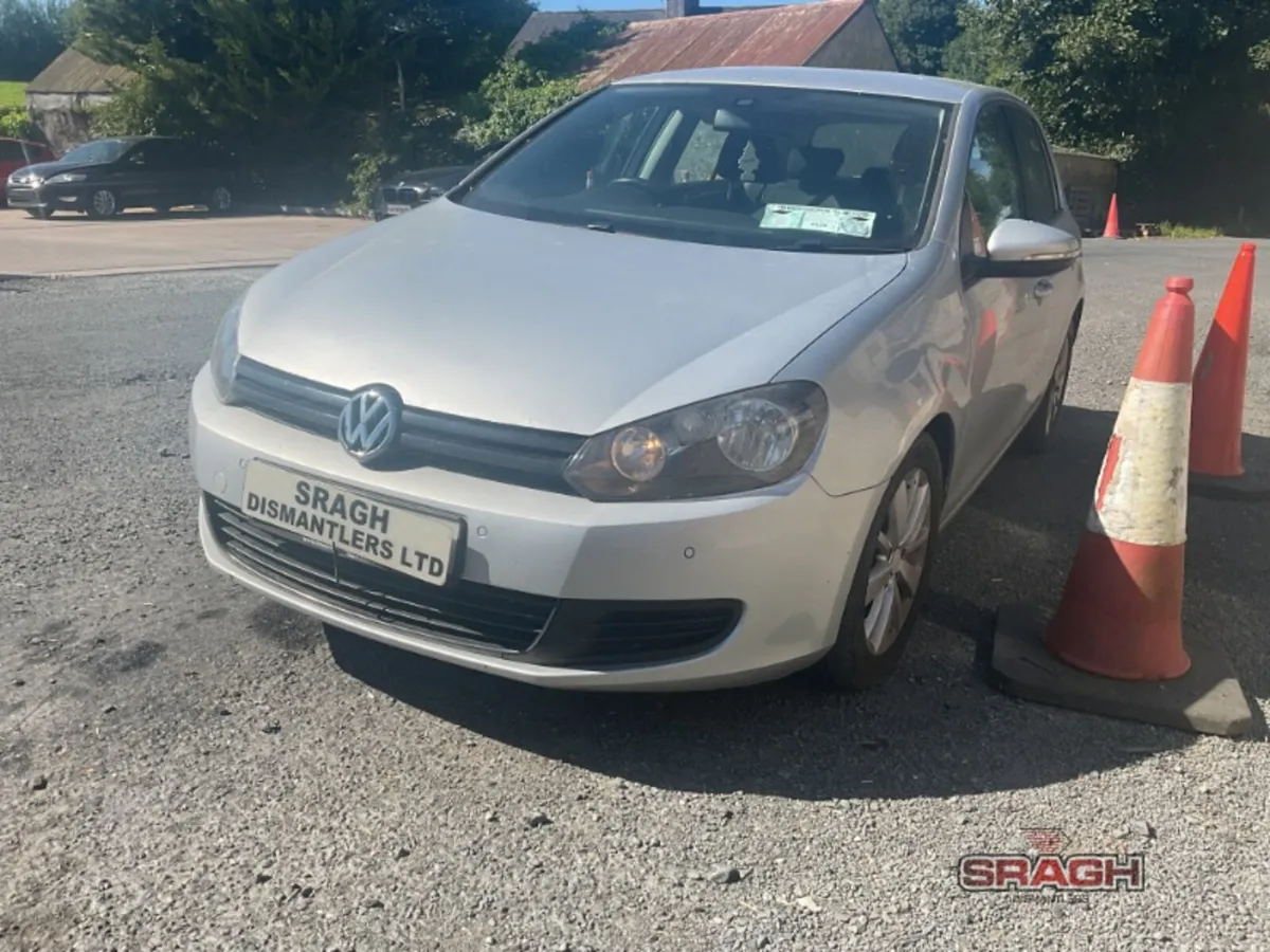 VOLKSWAGON GOLF COLLECTION - Image 4