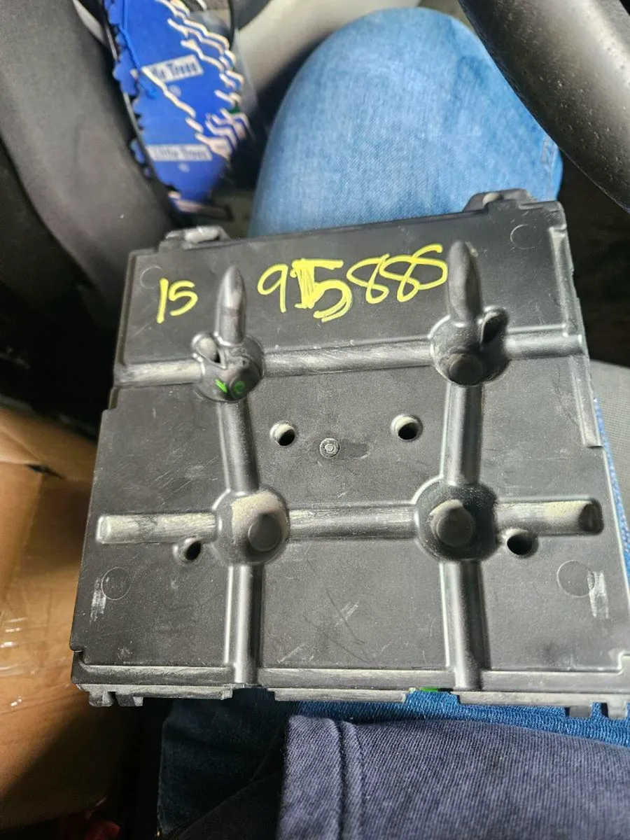 Body control module - Image 3