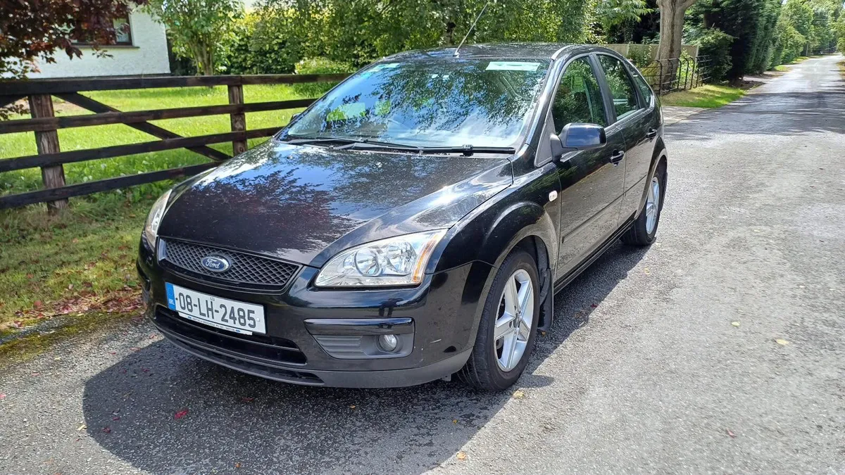 Ford Focus 2008 - Image 4