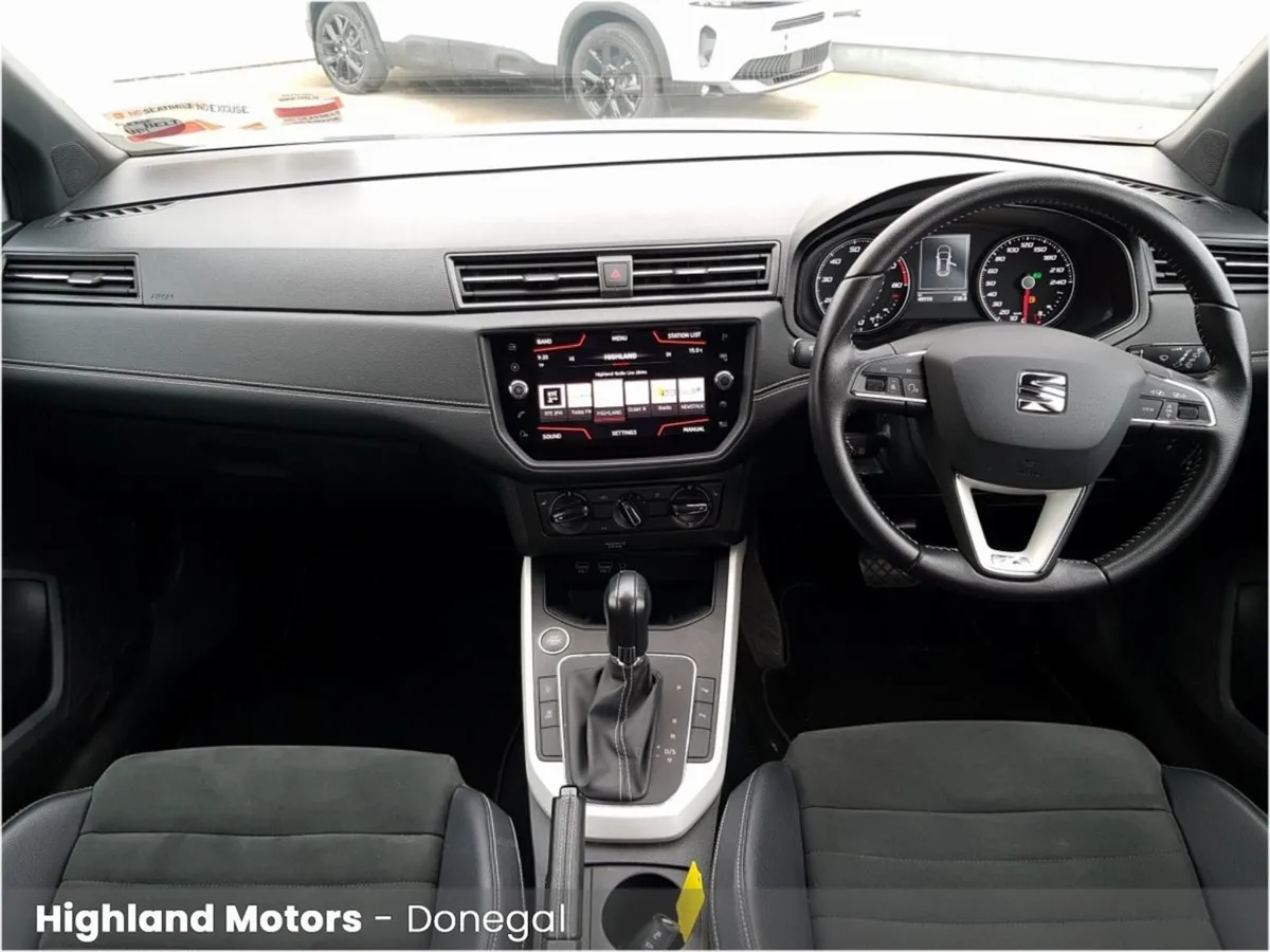 SEAT Arona 1.0tsi 115hp DSG Xcellence - Image 2