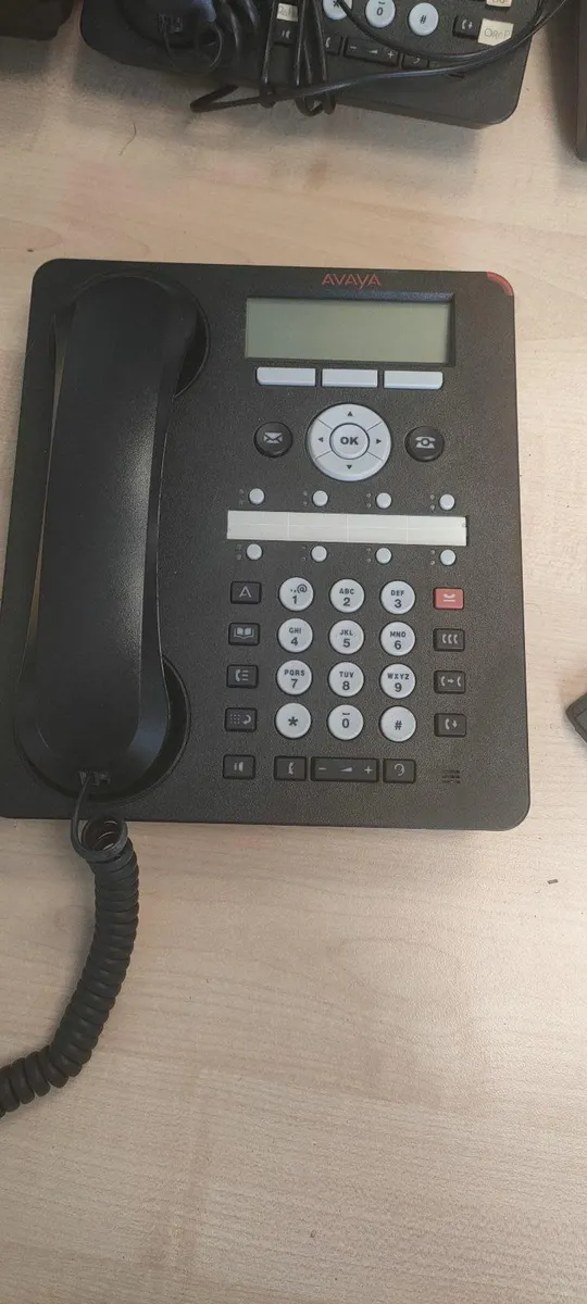 Avaya 1408D04A-003 - Image 1