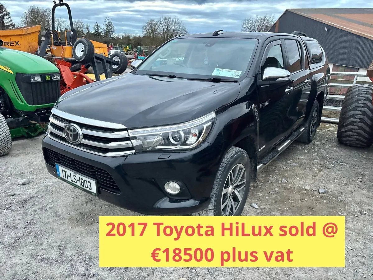 Auction Review H1 2025 Part 2 - Image 3