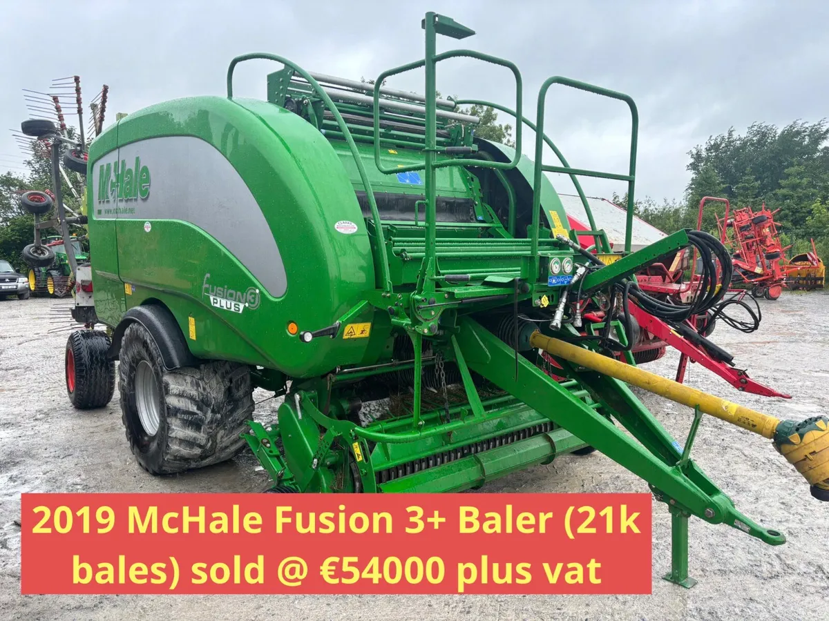Auction Review H1 2025 Part 2 - Image 1