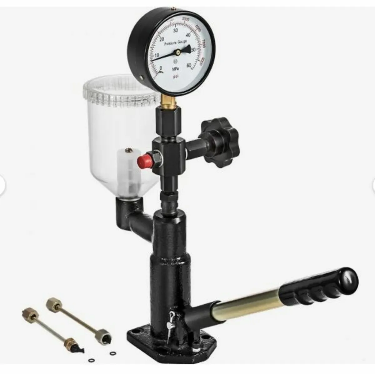Diesel Injector Nozzle Pressure Tester - Image 1