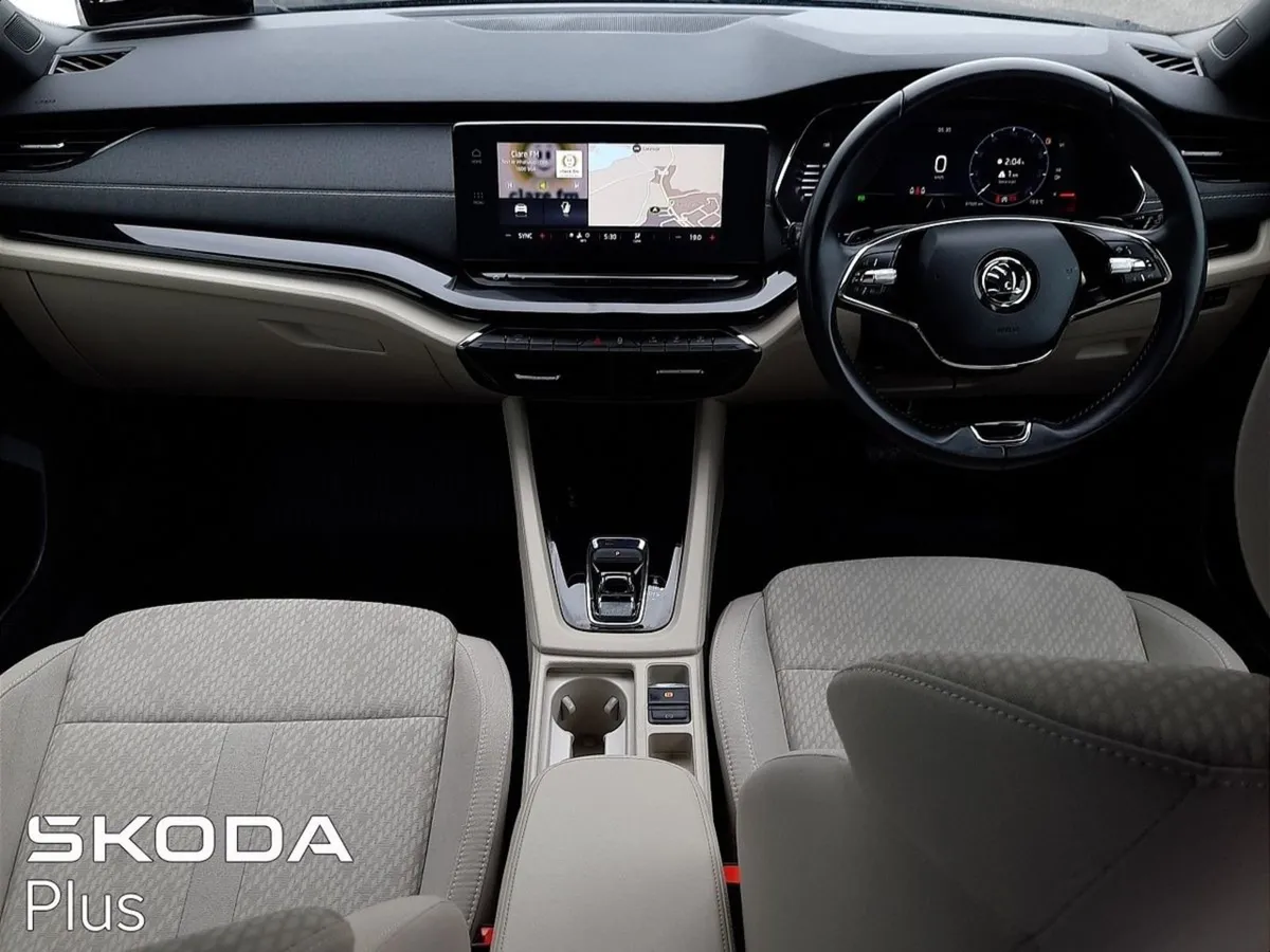 Skoda Octavia Octavia STY 1.0tsi 110HP DSG - Image 2