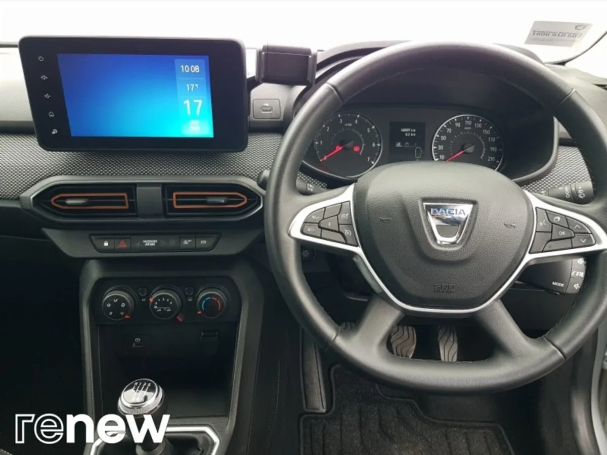 Dacia Sandero Stepway Comfort - Image 2