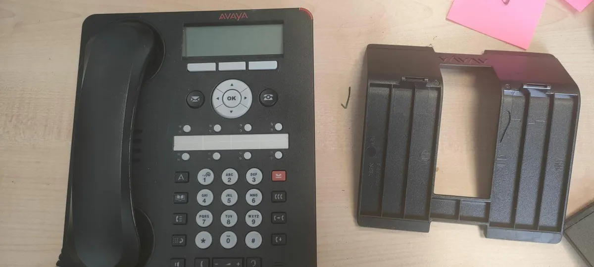 Avaya 1408D04A-003 - Image 3