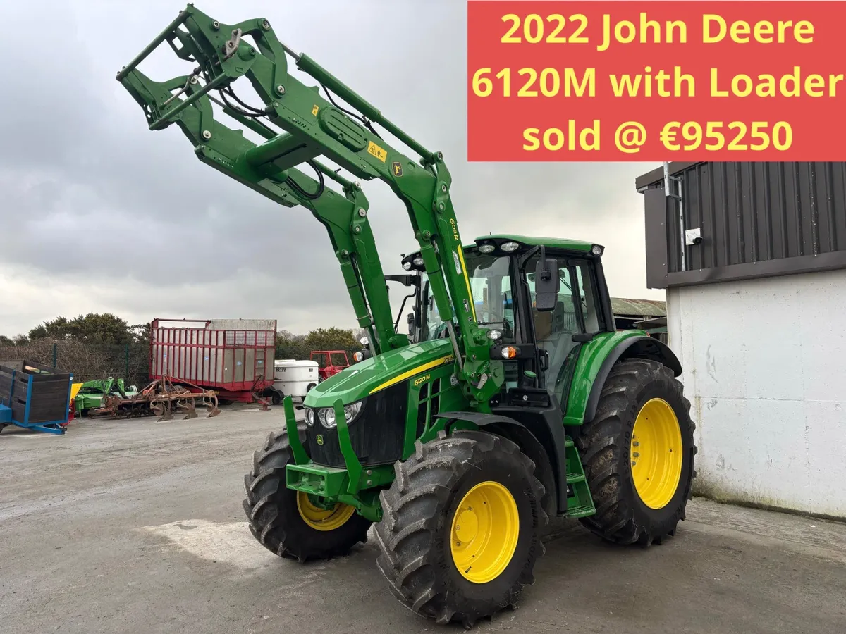 Auction Review H1 2025 Part 1 - Image 3