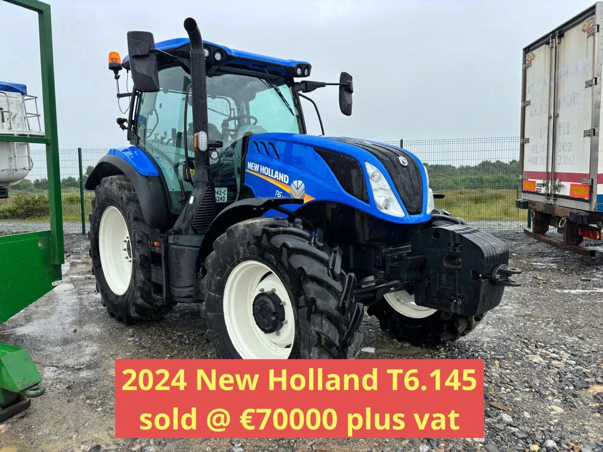 Auction Review H1 2025 Part 1 - Image 1