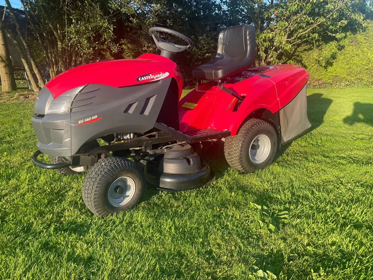 Ride on - Image 1