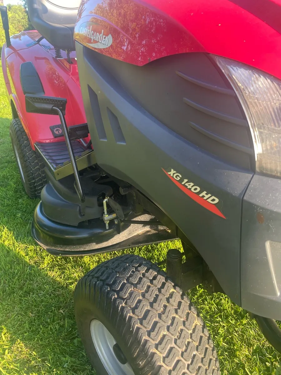 Ride on - Image 2