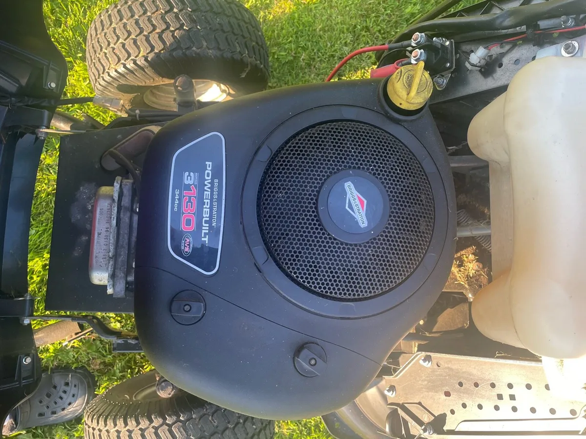 Ride on - Image 4