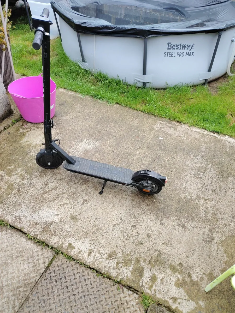 Electric scooter - Image 3