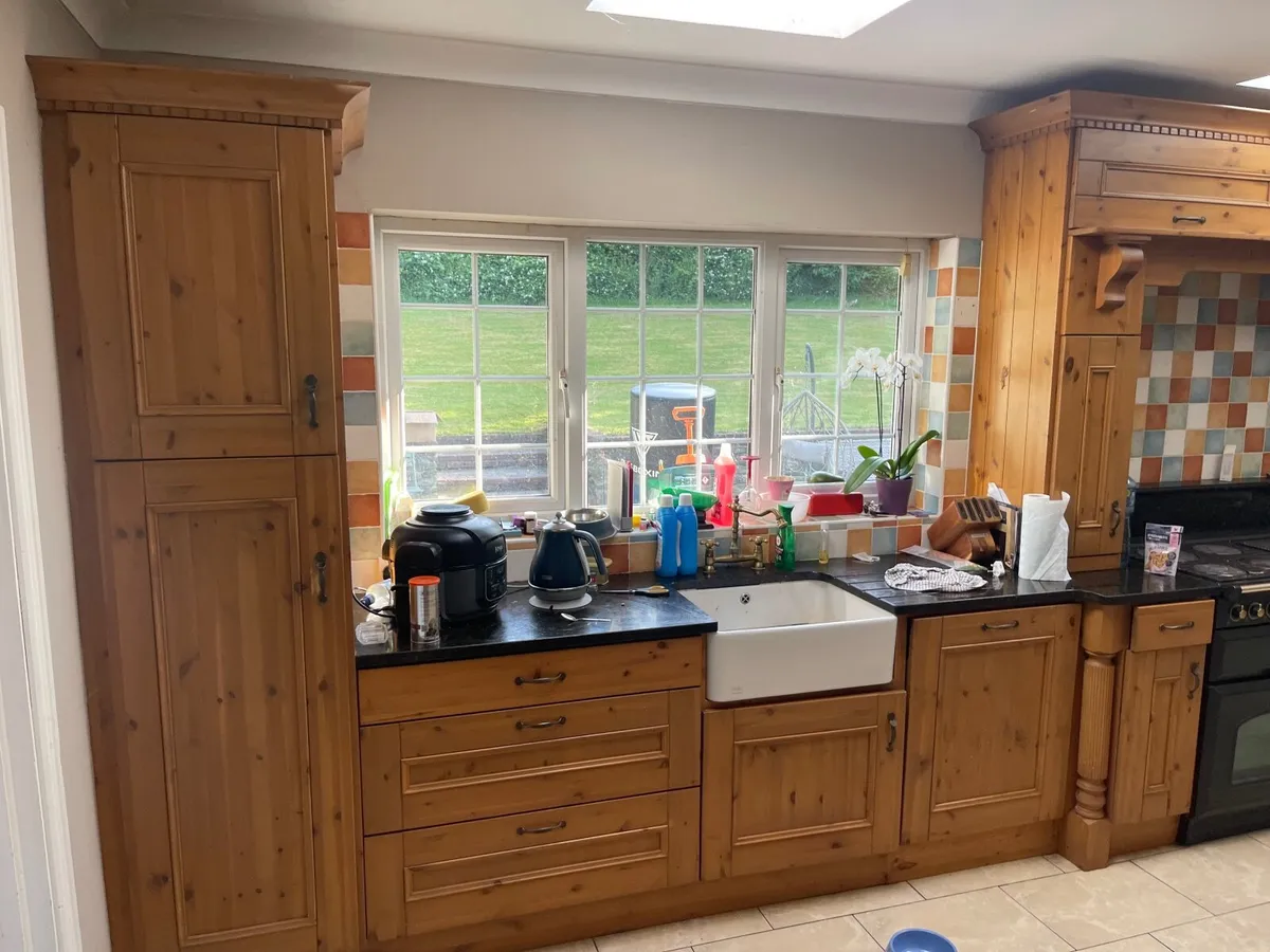Kitchen - Image 1