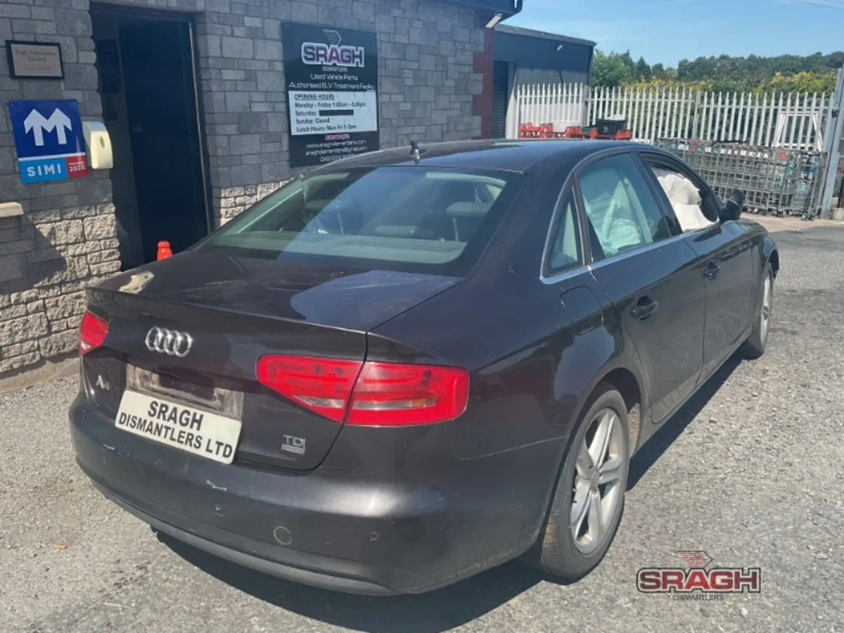 AUDI A3 A4 A5 Collection - Image 2