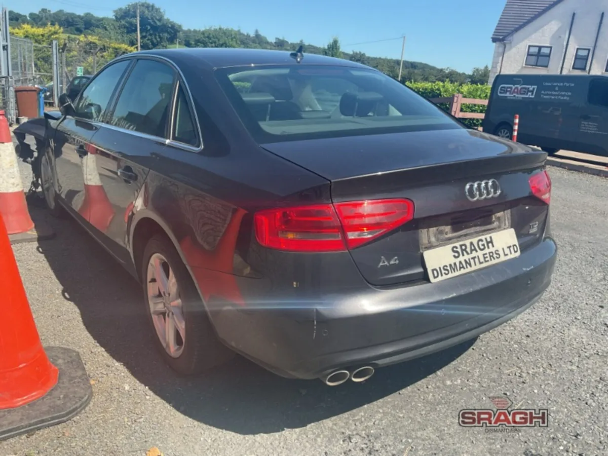 AUDI A3 A4 A5 Collection - Image 3
