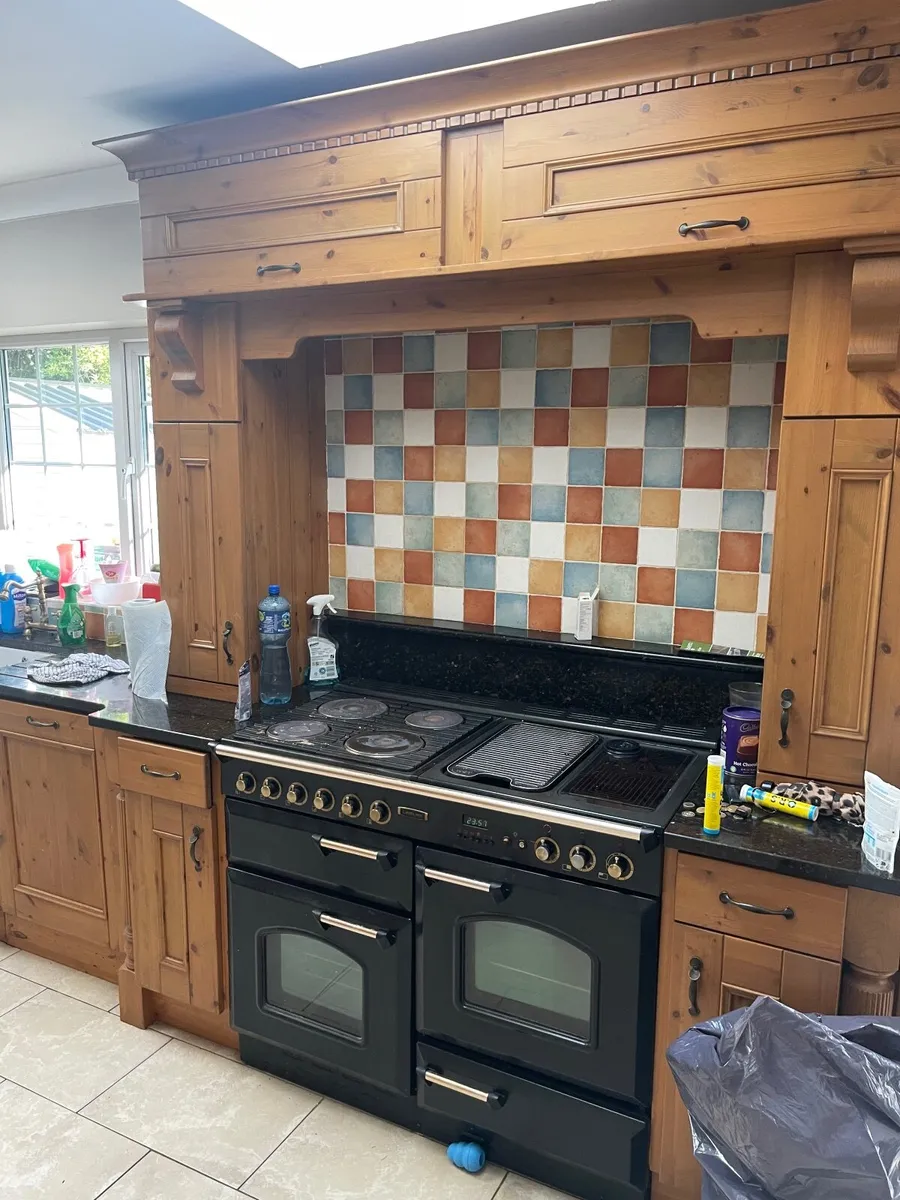 Kitchen - Image 2