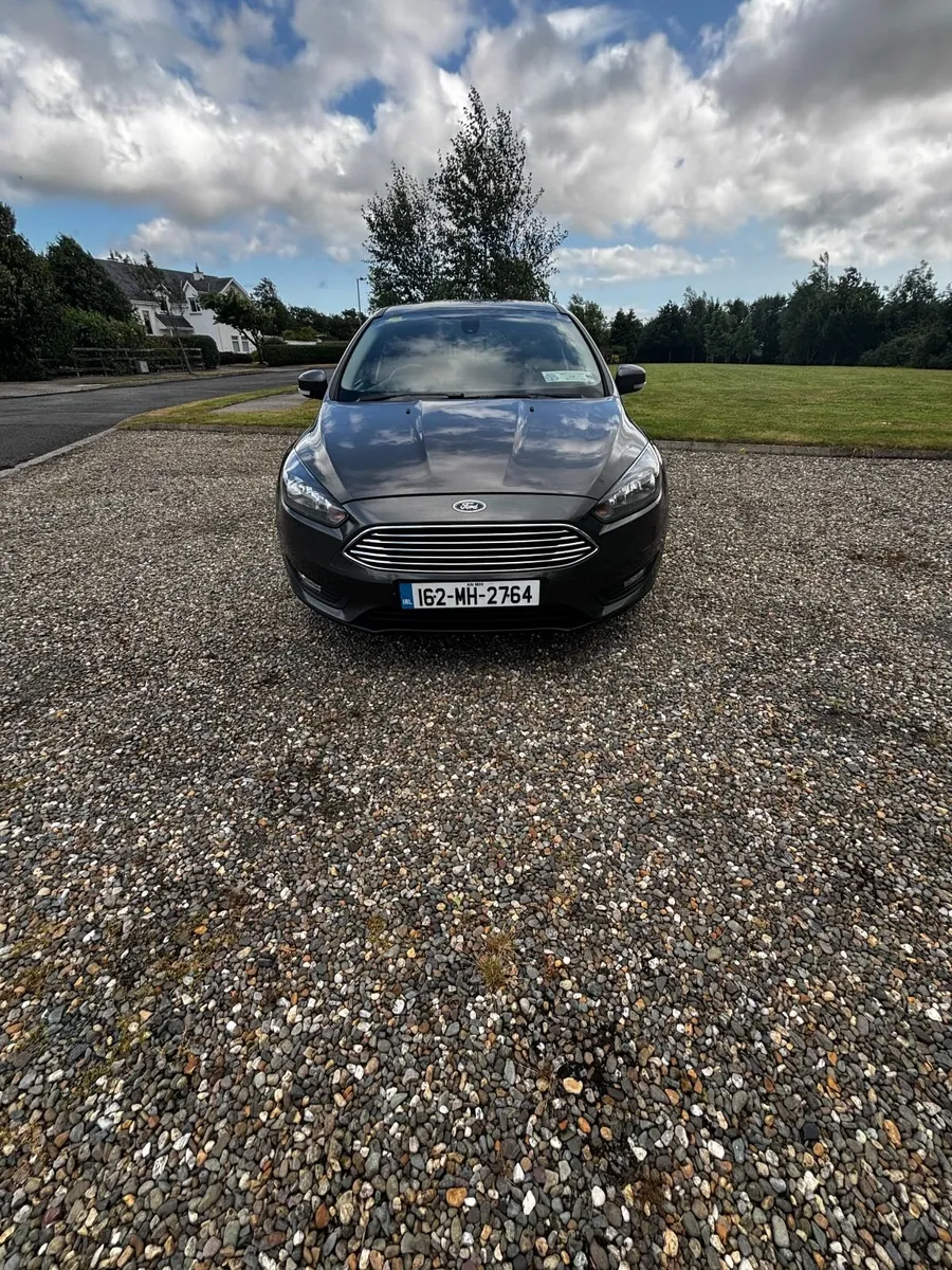 Ford Focus 2016 - Image 2