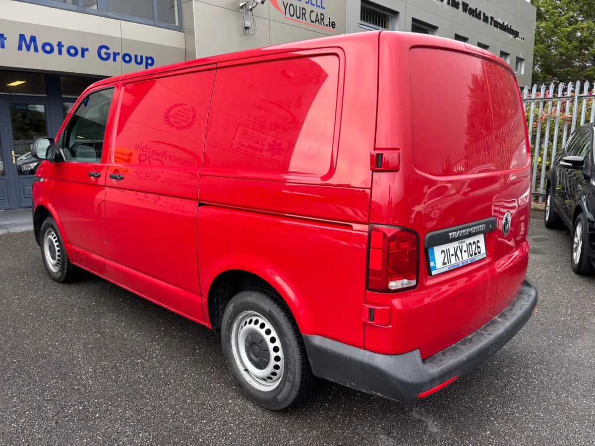 2.0 TDI T6 28 PVS (110bhp) - SAVE 2000eur - Image 2