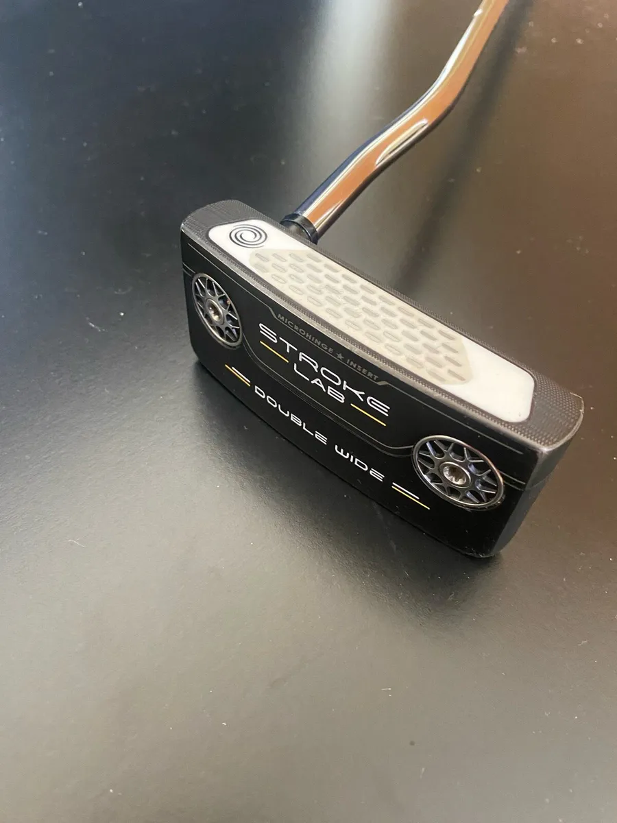 Odyssey stroke lab LEFT HAND - Image 1
