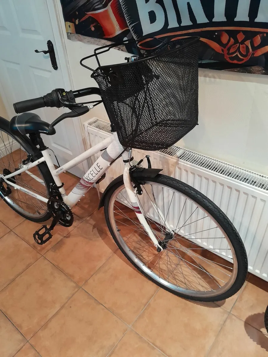 Bicycle - Image 4