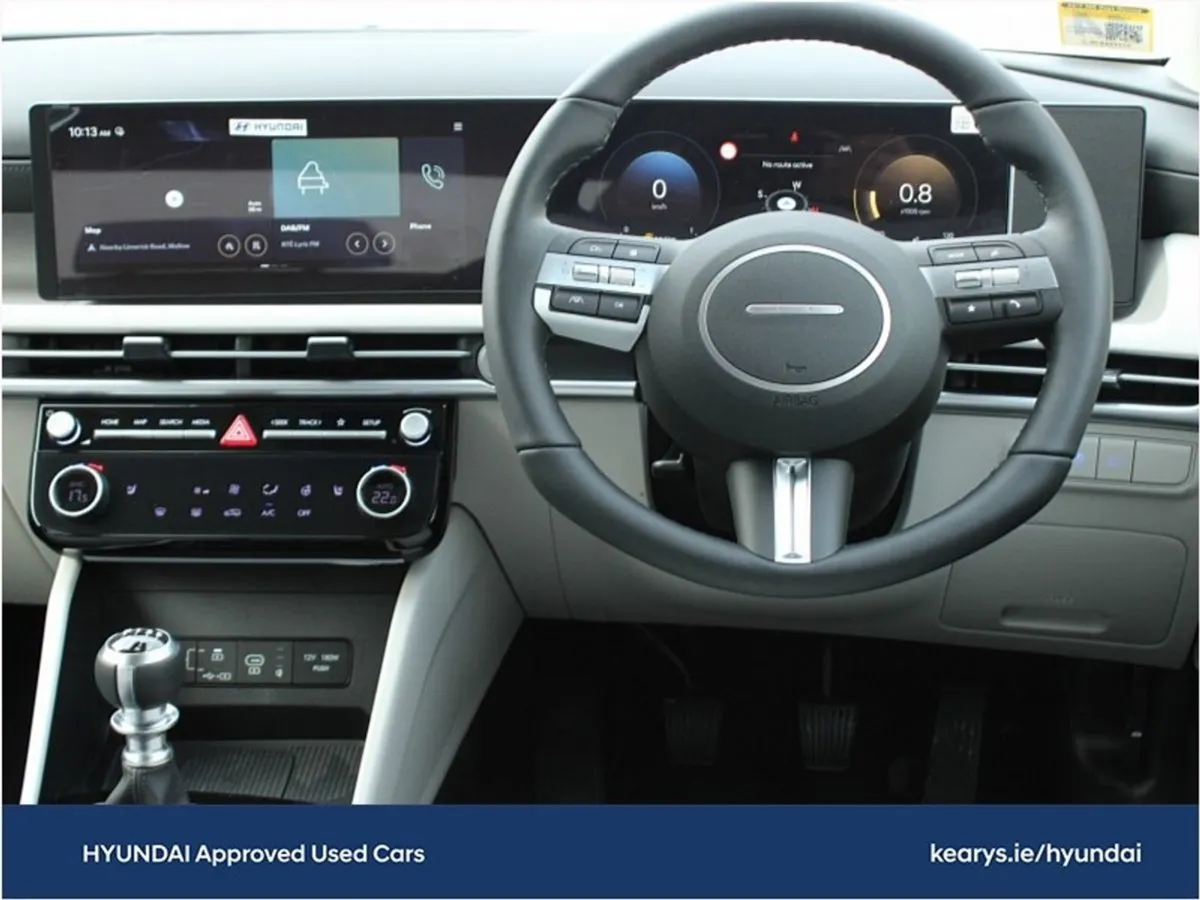 Hyundai Tucson Tucson FL Executive Plus - Image 4