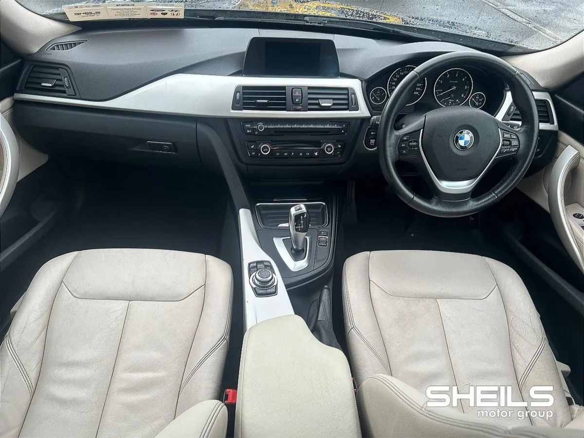 BMW 3 Series 318d SE - Image 3