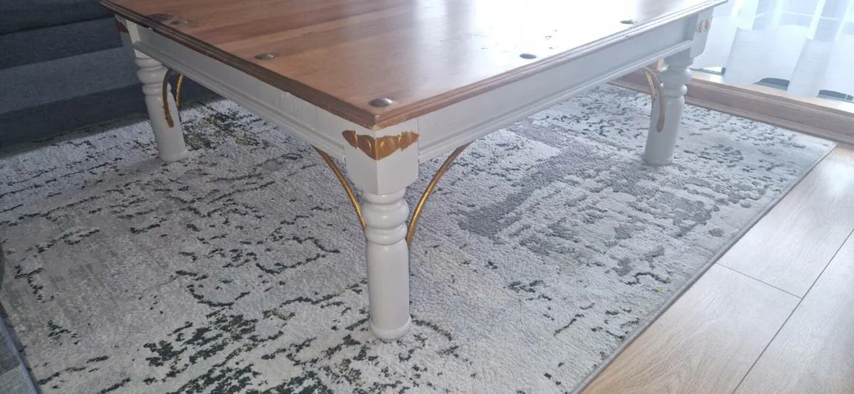 Coffee table - Image 3