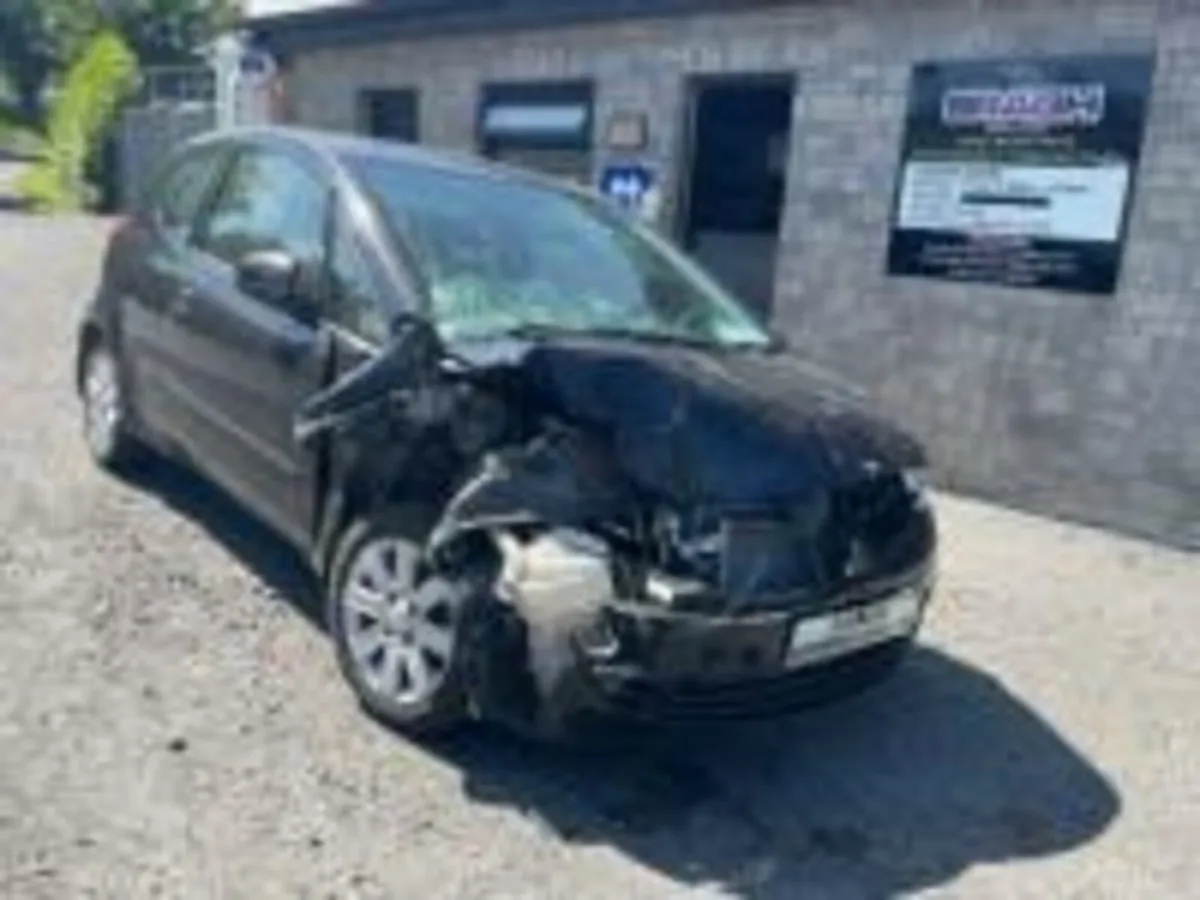 2010 MITSUBISHI COLT Cz3 1.1 Inf - Image 4